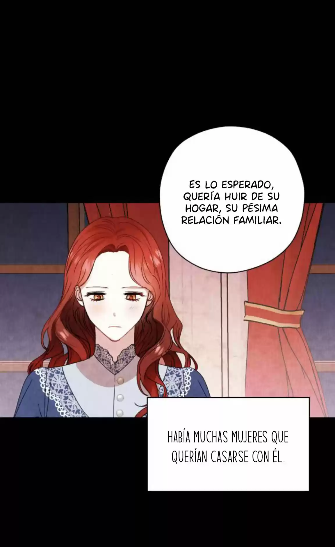 Quiero Ayudar A Mi Esposo A Llegar Al Nivel Completo - Capítulo 27 - Página 40 - LectorTMOo