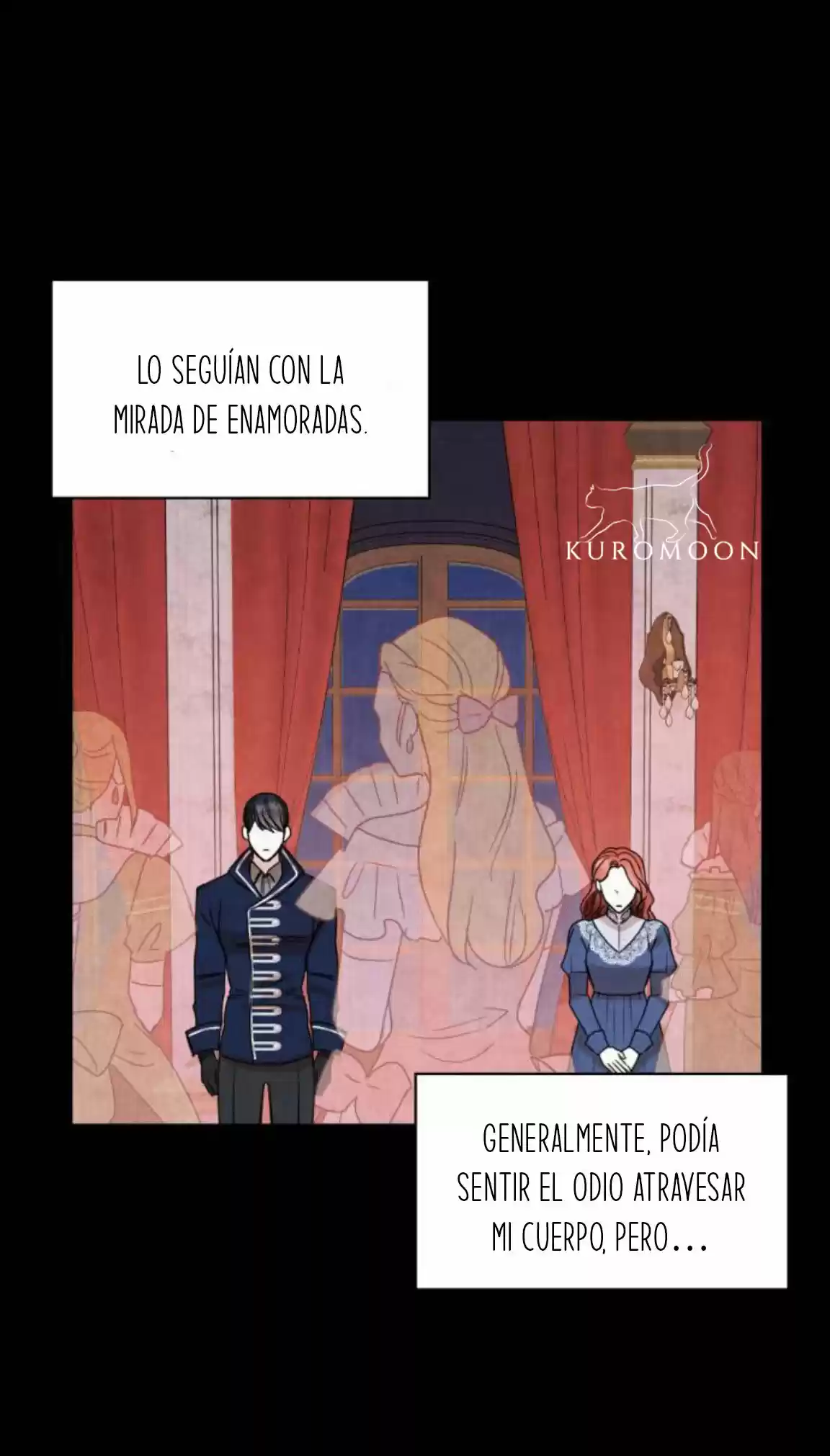 Quiero Ayudar A Mi Esposo A Llegar Al Nivel Completo - Capítulo 27 - Página 41 - LectorTMOo