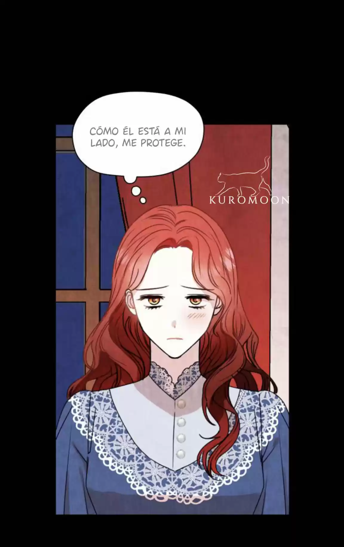 Quiero Ayudar A Mi Esposo A Llegar Al Nivel Completo - Capítulo 27 - Página 42 - LectorTMOo