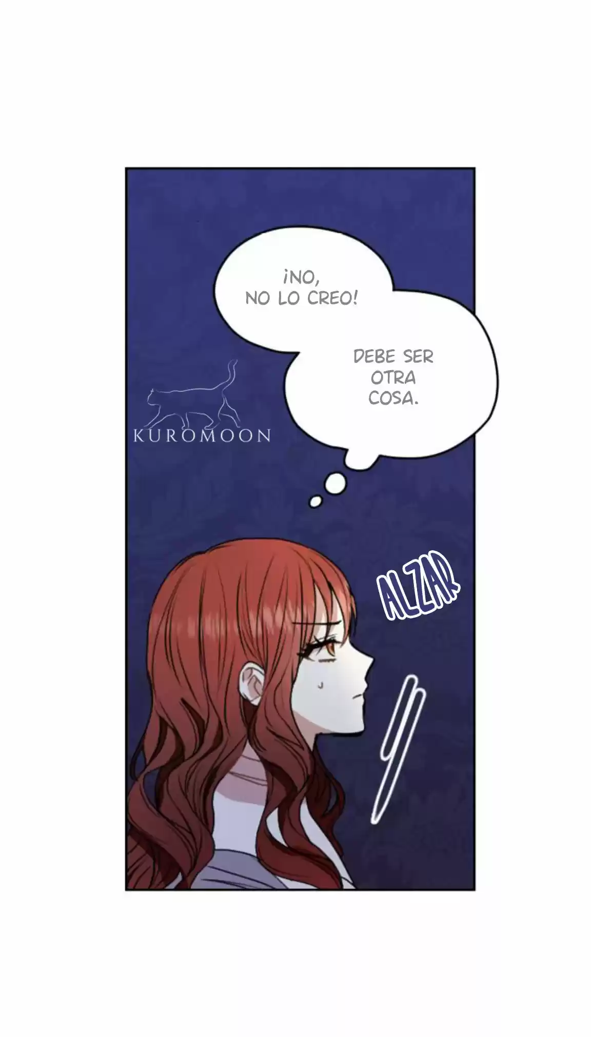 Quiero Ayudar A Mi Esposo A Llegar Al Nivel Completo - Capítulo 28 - Página 8 - LectorTMOo