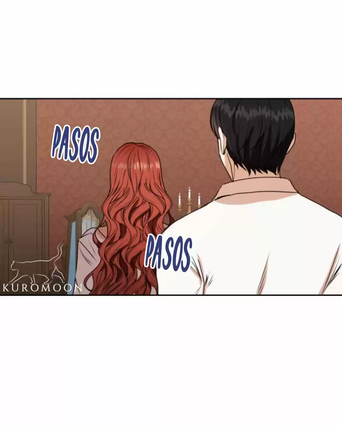 Quiero Ayudar A Mi Esposo A Llegar Al Nivel Completo - Capítulo 28 - Página 21 - LectorTMOo