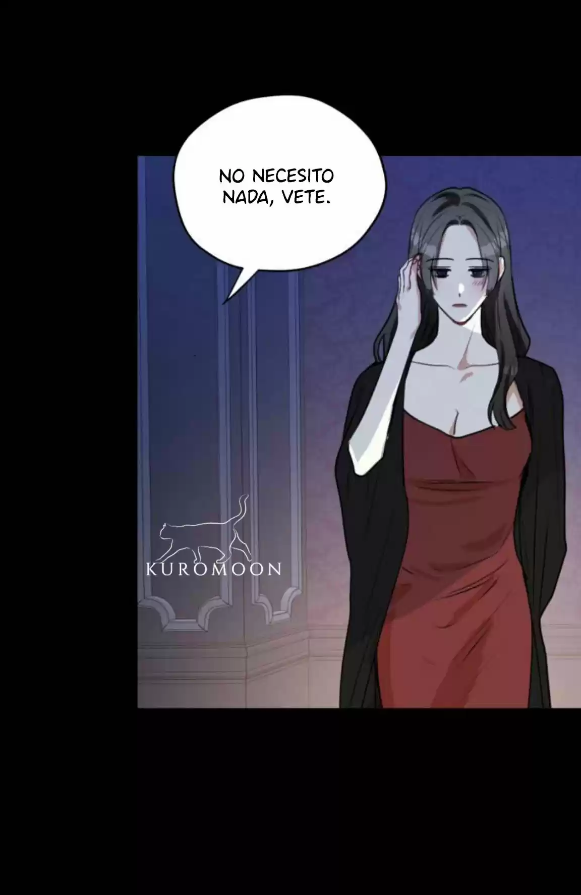 Quiero Ayudar A Mi Esposo A Llegar Al Nivel Completo - Capítulo 28 - Página 29 - LectorTMOo