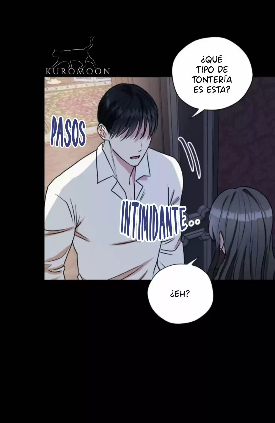 Quiero Ayudar A Mi Esposo A Llegar Al Nivel Completo - Capítulo 28 - Página 33 - LectorTMOo