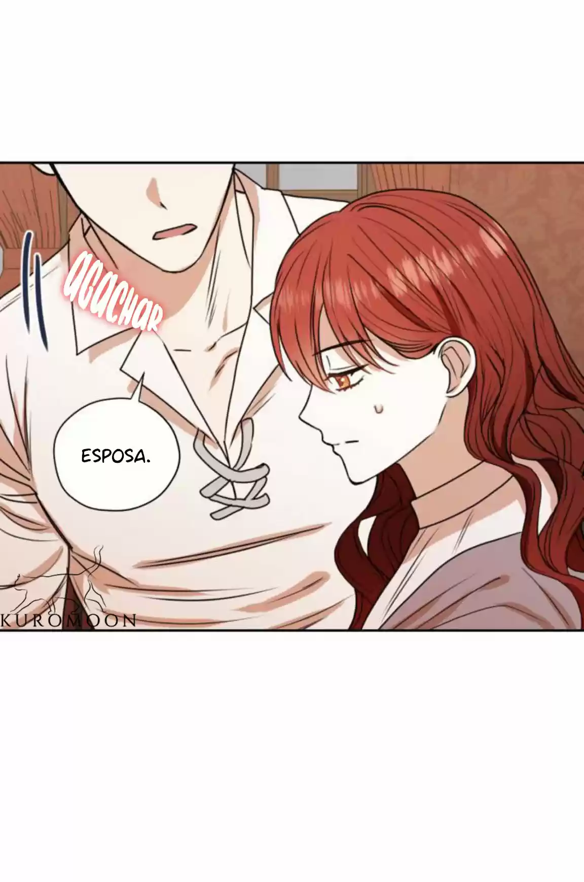 Quiero Ayudar A Mi Esposo A Llegar Al Nivel Completo - Capítulo 28 - Página 45 - LectorTMOo