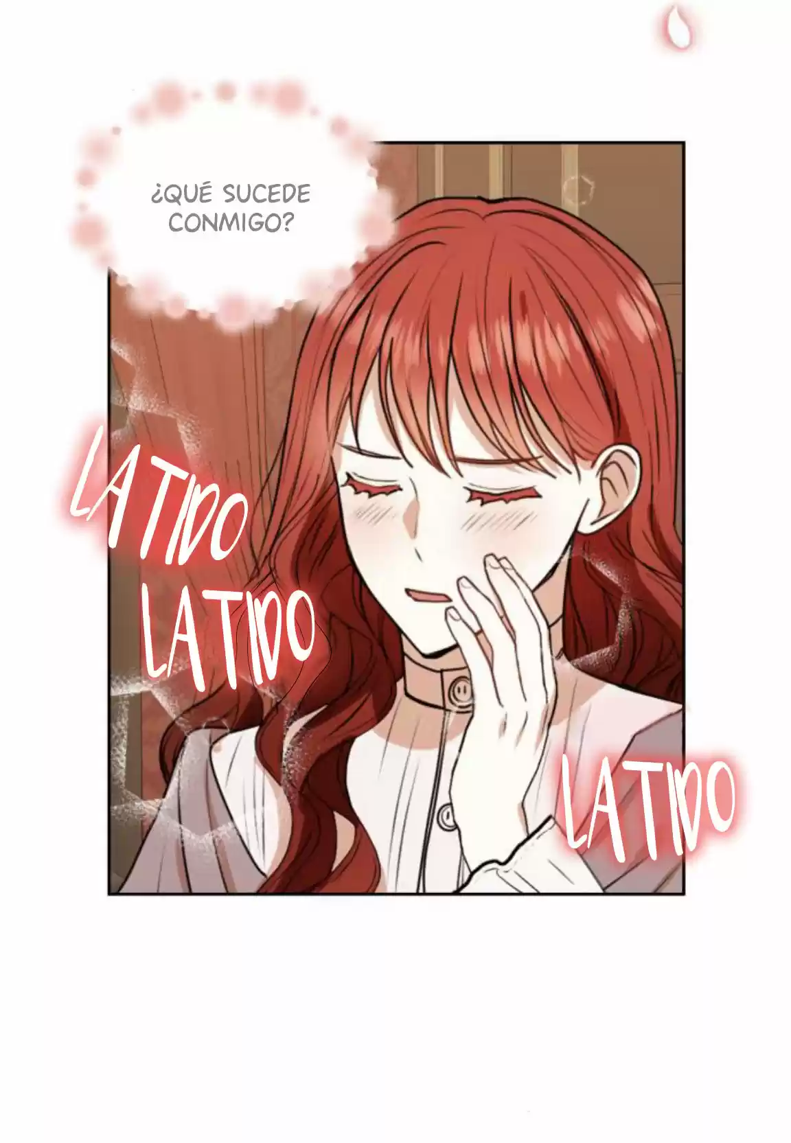 Quiero Ayudar A Mi Esposo A Llegar Al Nivel Completo - Capítulo 28 - Página 49 - LectorTMOo