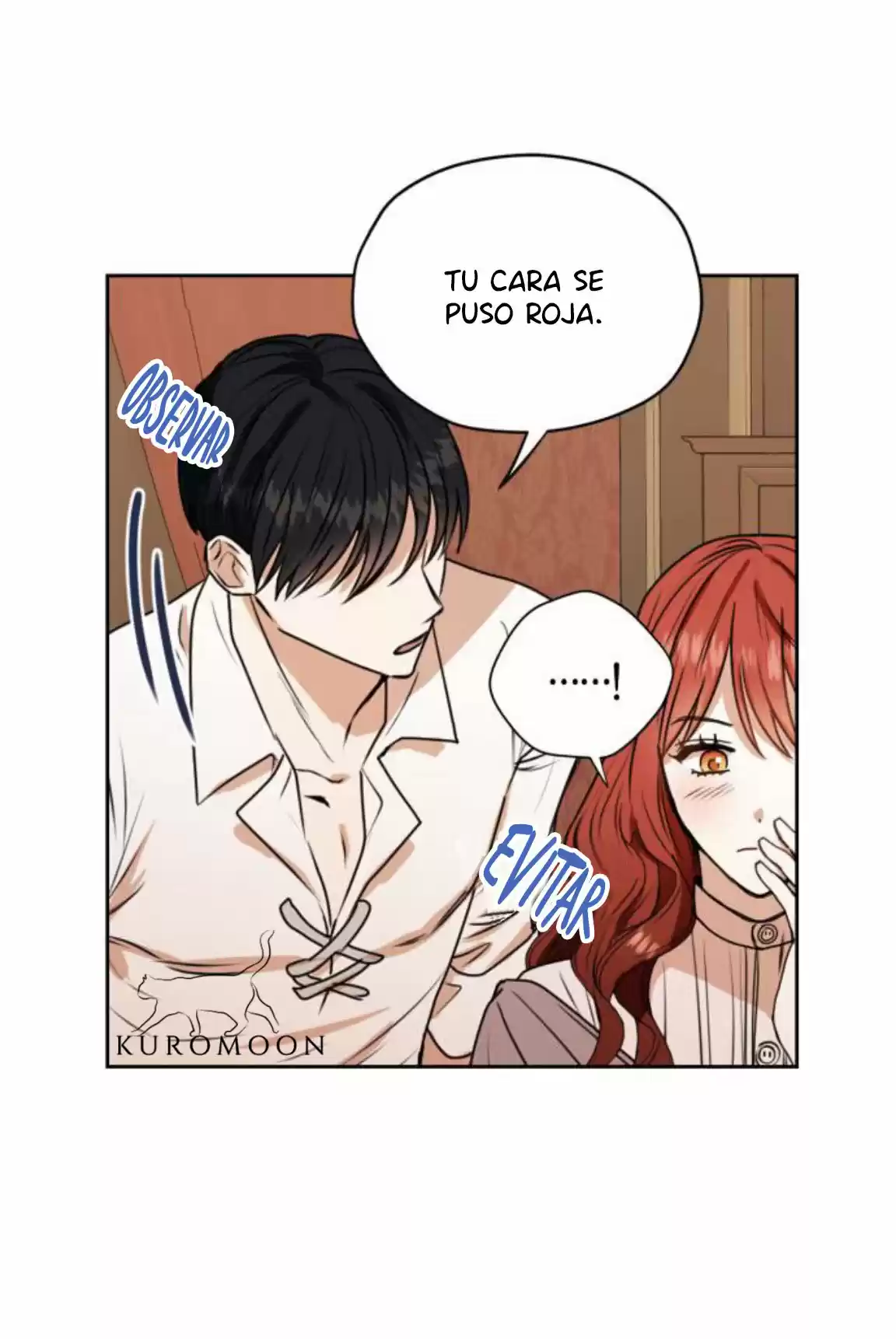 Quiero Ayudar A Mi Esposo A Llegar Al Nivel Completo - Capítulo 28 - Página 50 - LectorTMOo