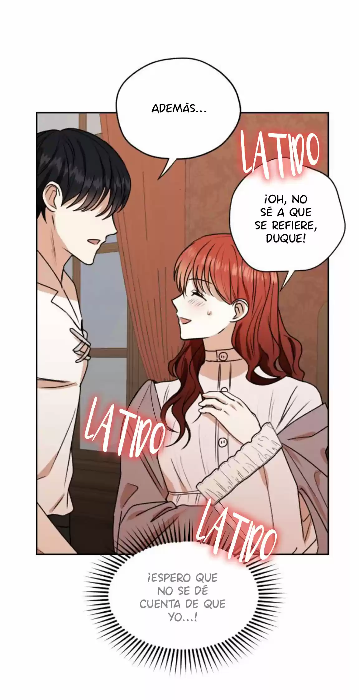 Quiero Ayudar A Mi Esposo A Llegar Al Nivel Completo - Capítulo 28 - Página 51 - LectorTMOo