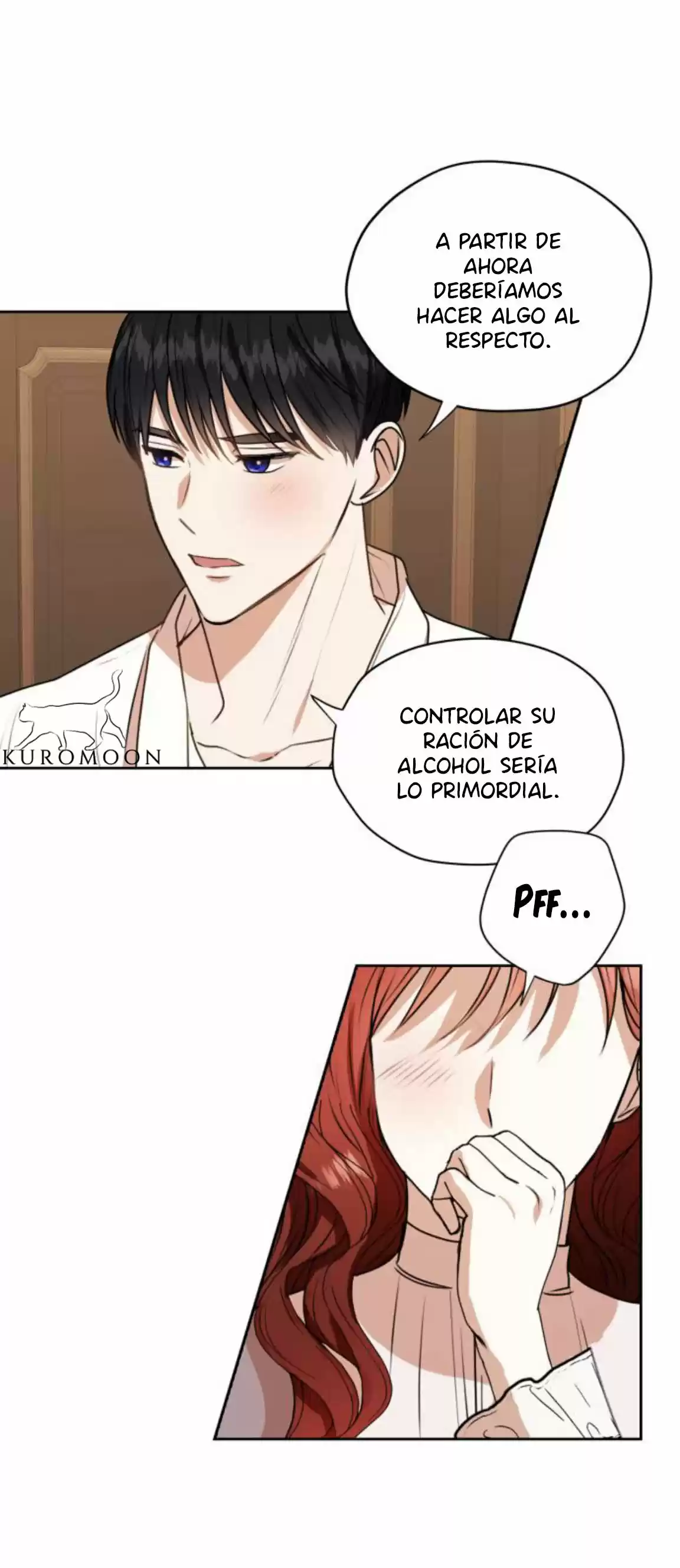 Quiero Ayudar A Mi Esposo A Llegar Al Nivel Completo - Capítulo 28 - Página 55 - LectorTMOo