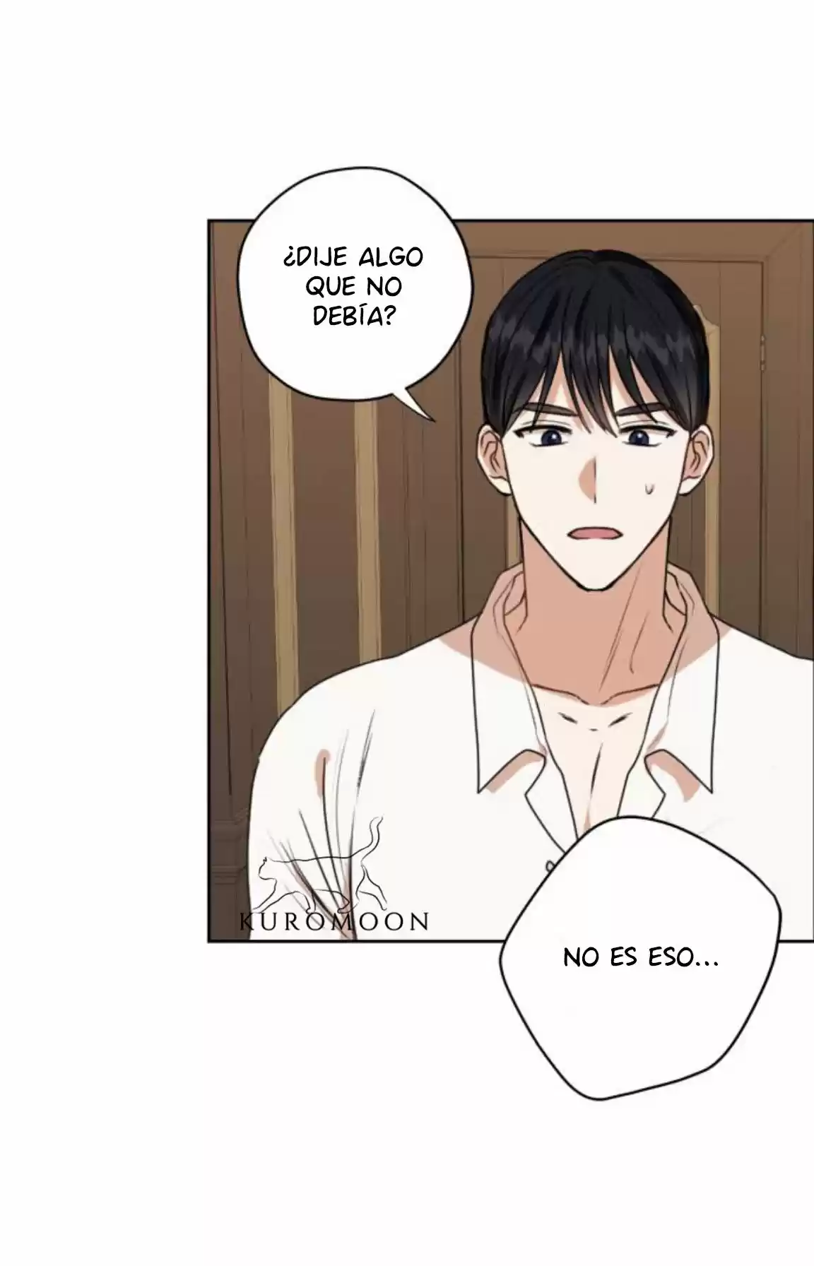 Quiero Ayudar A Mi Esposo A Llegar Al Nivel Completo - Capítulo 28 - Página 59 - LectorTMOo