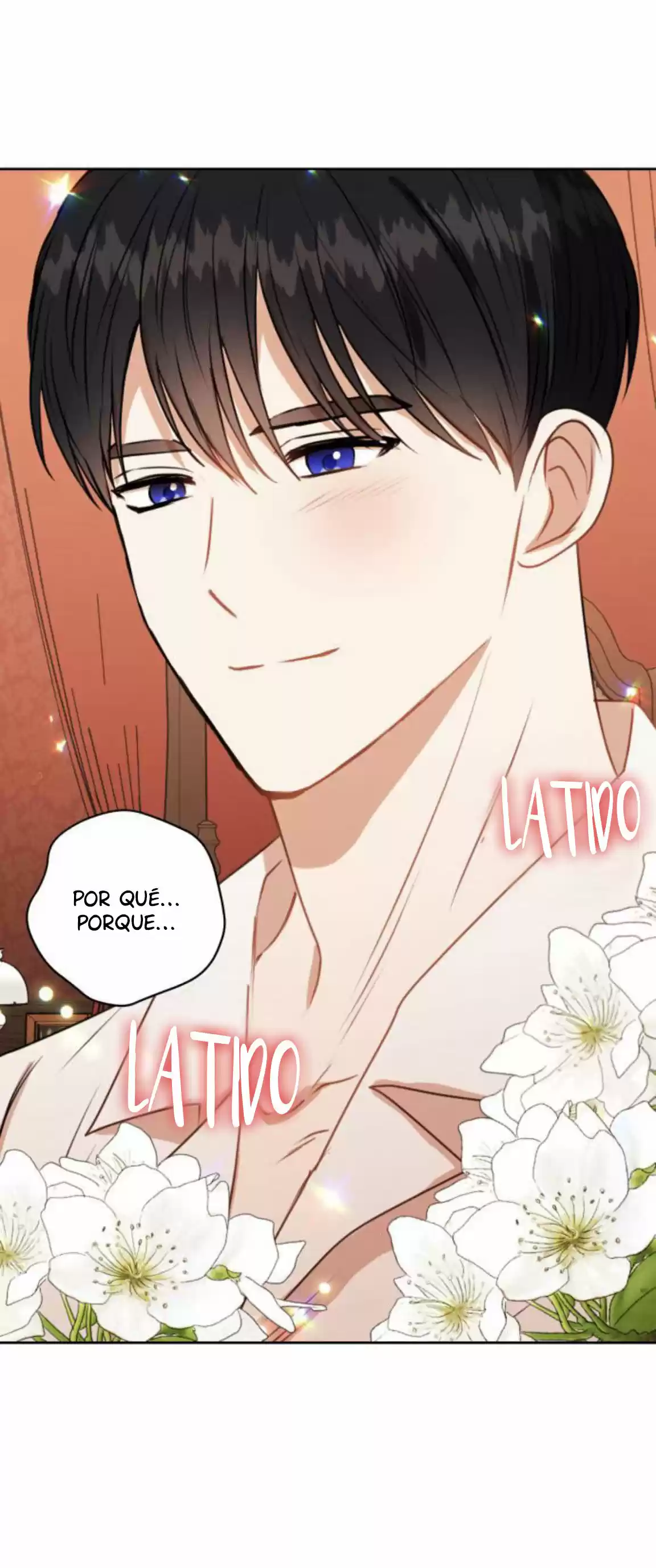 Quiero Ayudar A Mi Esposo A Llegar Al Nivel Completo - Capítulo 28 - Página 66 - LectorTMOo