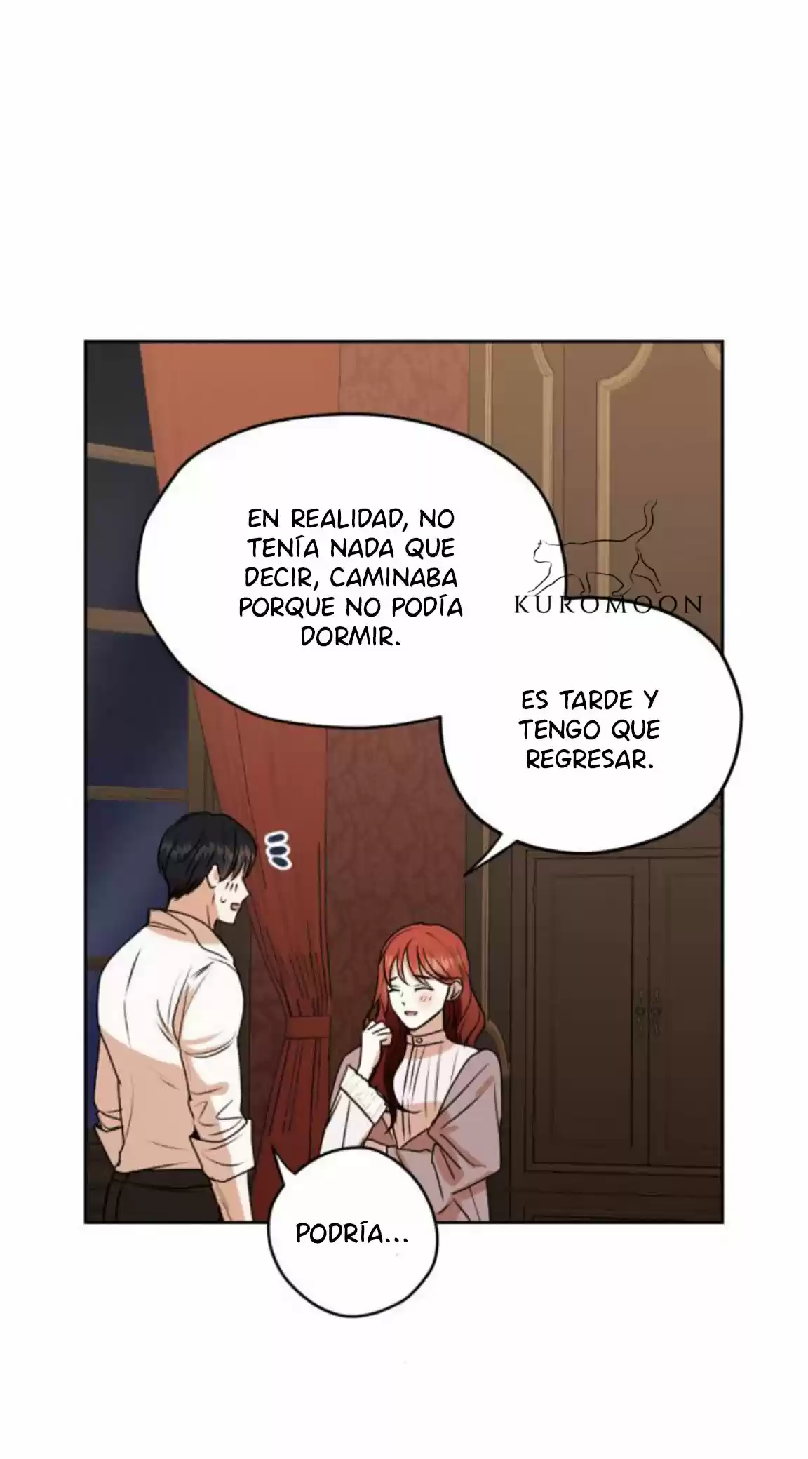 Quiero Ayudar A Mi Esposo A Llegar Al Nivel Completo - Capítulo 28 - Página 67 - LectorTMOo