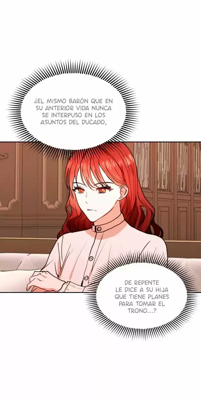 Quiero Ayudar A Mi Esposo A Llegar Al Nivel Completo - Capítulo 29 - Página 5 - LectorTMOo