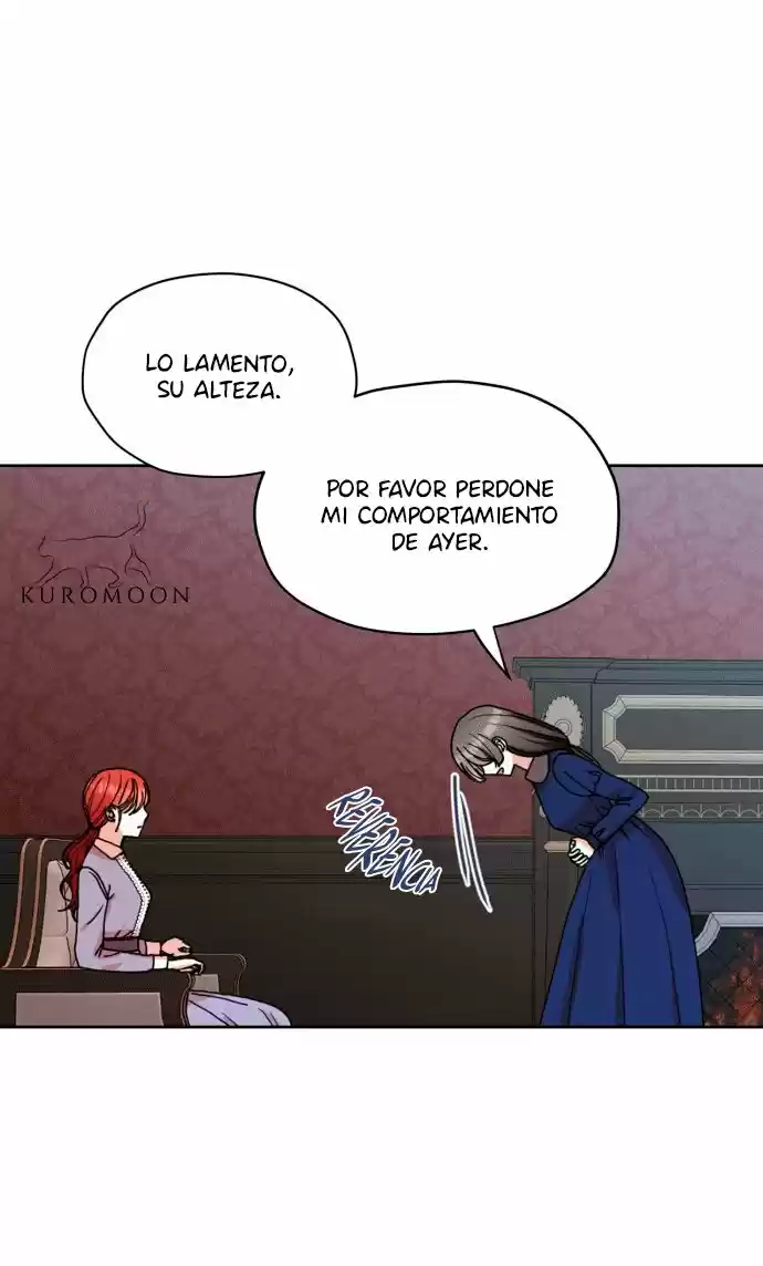 Quiero Ayudar A Mi Esposo A Llegar Al Nivel Completo - Capítulo 29 - Página 11 - LectorTMOo