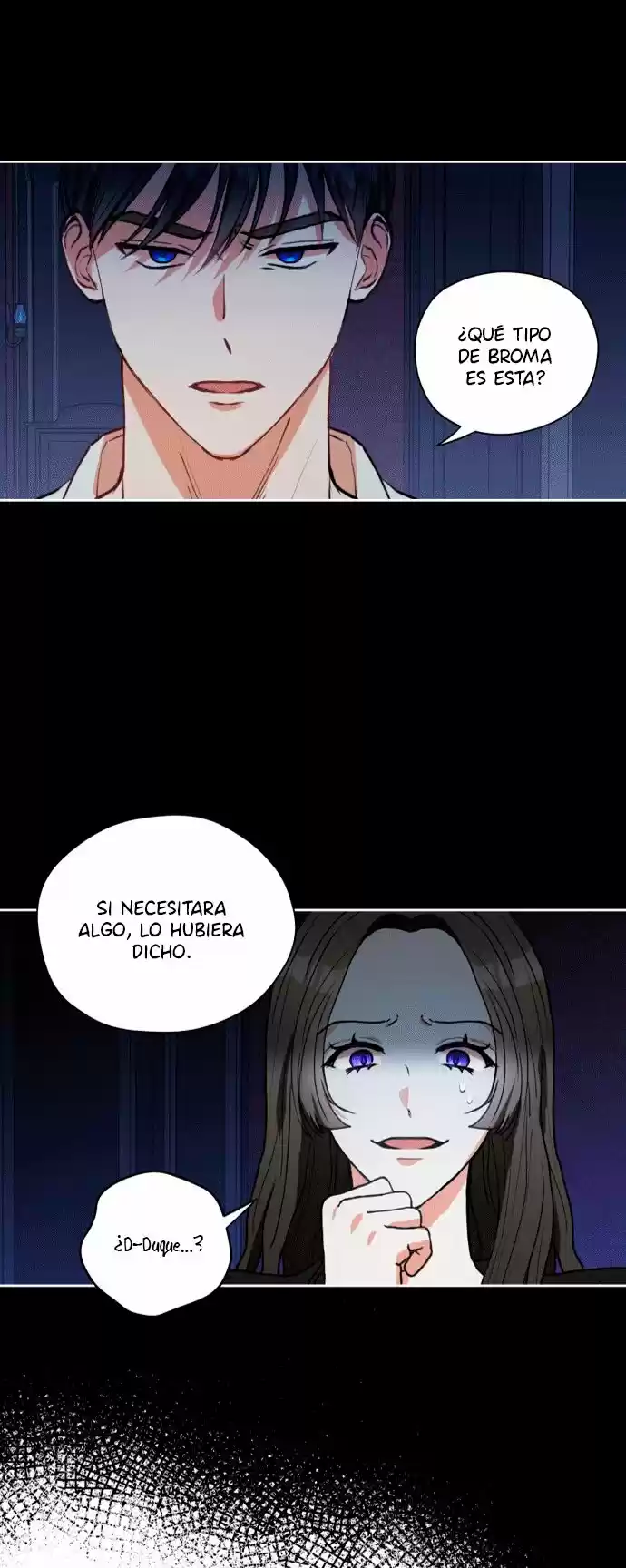 Quiero Ayudar A Mi Esposo A Llegar Al Nivel Completo - Capítulo 29 - Página 15 - LectorTMOo