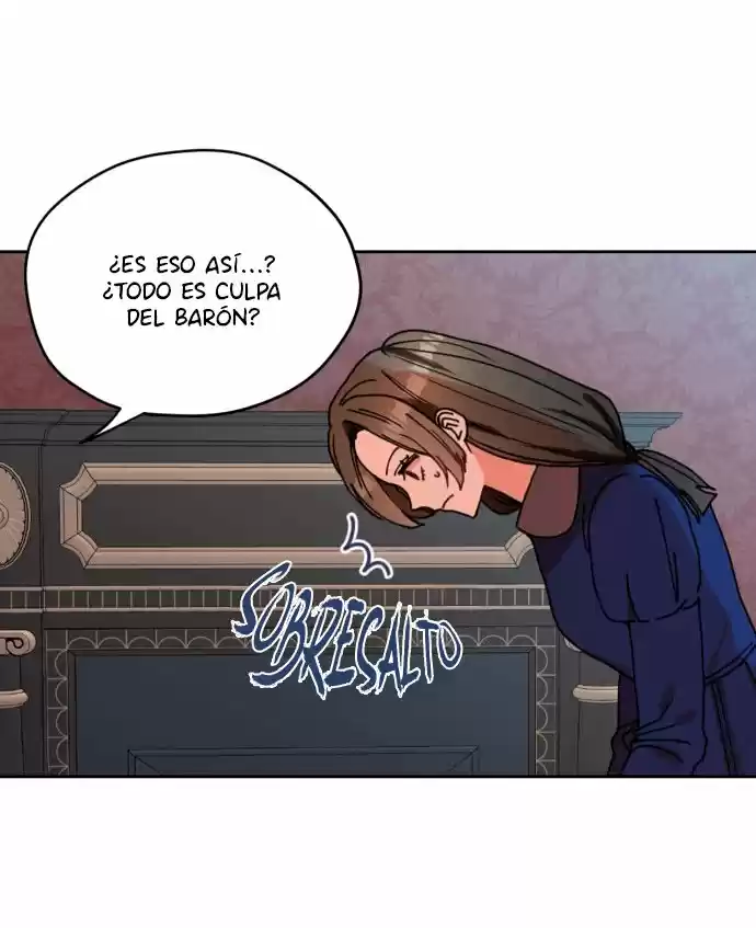 Quiero Ayudar A Mi Esposo A Llegar Al Nivel Completo - Capítulo 29 - Página 20 - LectorTMOo