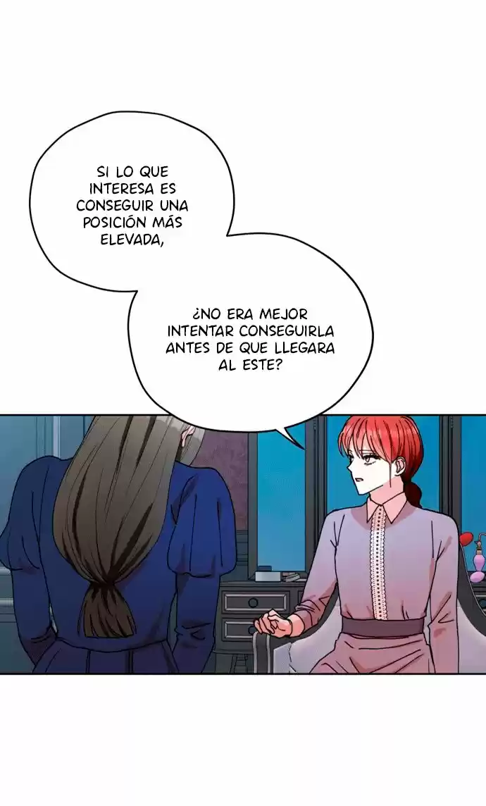 Quiero Ayudar A Mi Esposo A Llegar Al Nivel Completo - Capítulo 29 - Página 22 - LectorTMOo