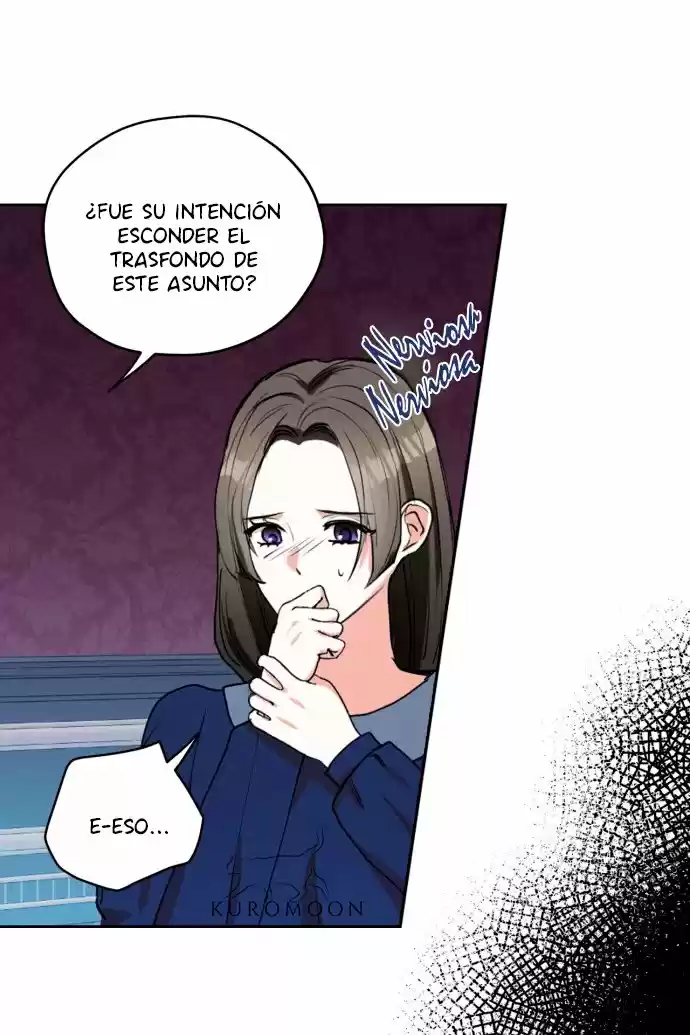 Quiero Ayudar A Mi Esposo A Llegar Al Nivel Completo - Capítulo 29 - Página 29 - LectorTMOo