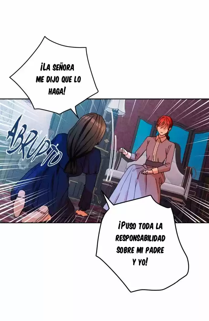 Quiero Ayudar A Mi Esposo A Llegar Al Nivel Completo - Capítulo 29 - Página 34 - LectorTMOo