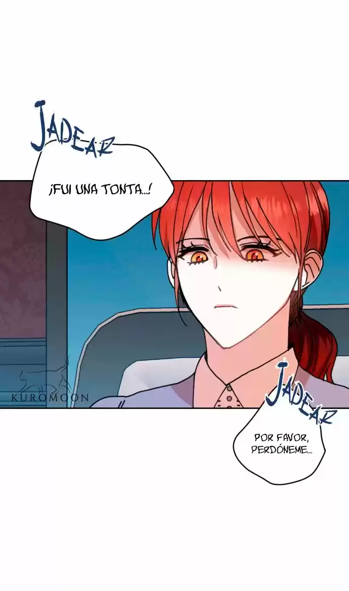 Quiero Ayudar A Mi Esposo A Llegar Al Nivel Completo - Capítulo 29 - Página 35 - LectorTMOo
