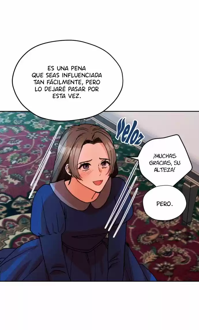 Quiero Ayudar A Mi Esposo A Llegar Al Nivel Completo - Capítulo 29 - Página 36 - LectorTMOo
