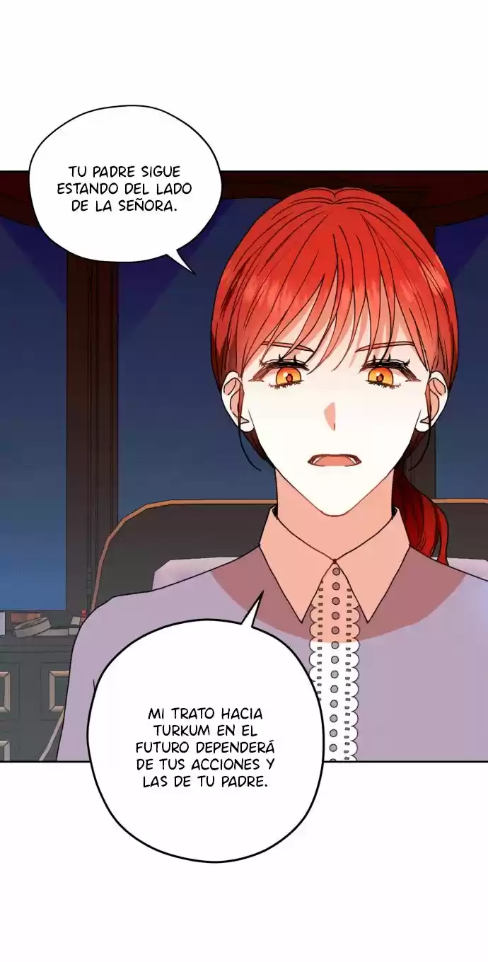 Quiero Ayudar A Mi Esposo A Llegar Al Nivel Completo - Capítulo 29 - Página 37 - LectorTMOo