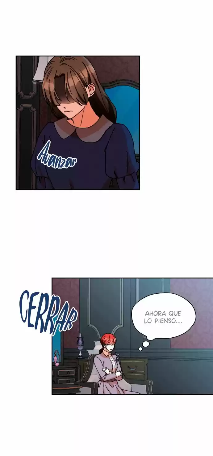 Quiero Ayudar A Mi Esposo A Llegar Al Nivel Completo - Capítulo 29 - Página 39 - LectorTMOo