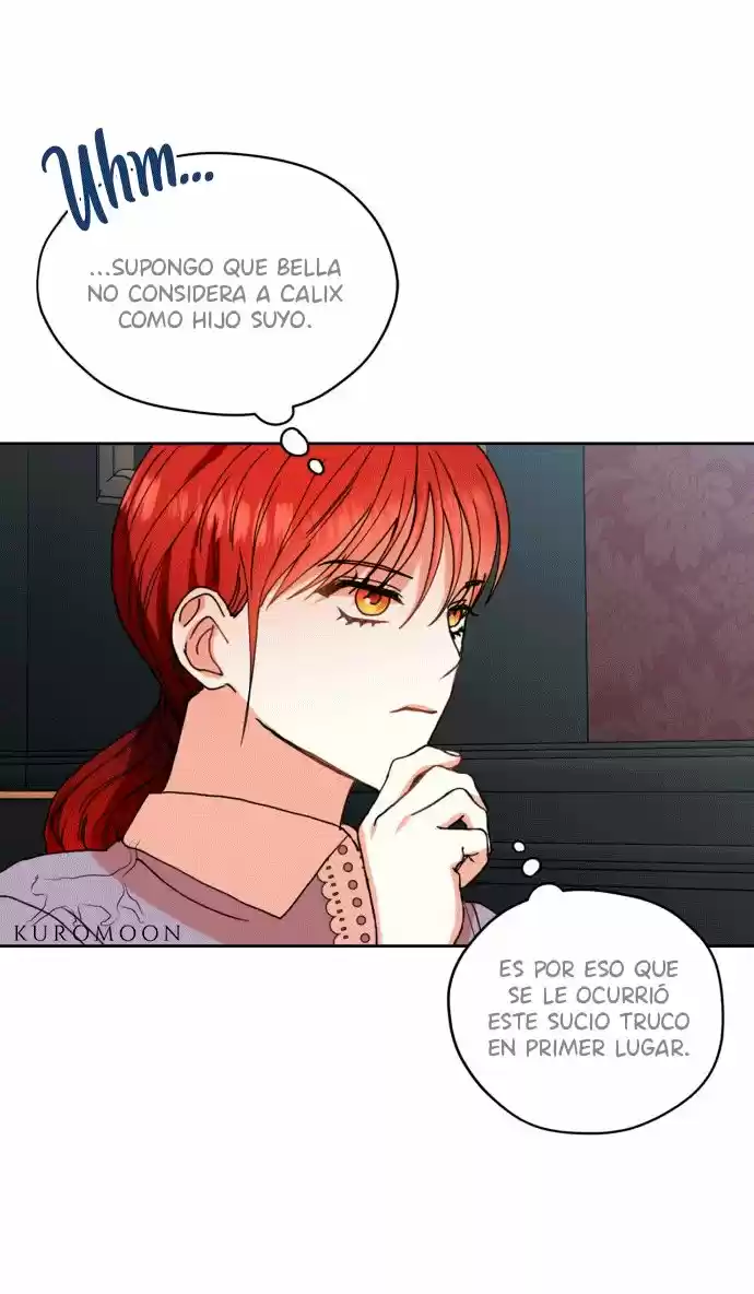 Quiero Ayudar A Mi Esposo A Llegar Al Nivel Completo - Capítulo 29 - Página 40 - LectorTMOo