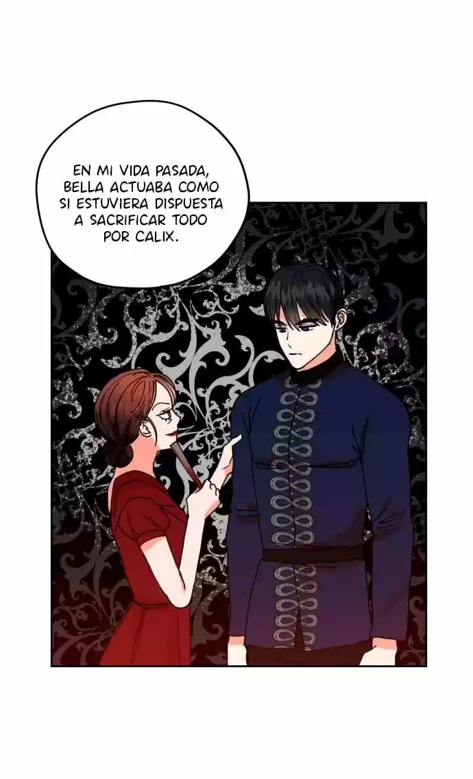 Quiero Ayudar A Mi Esposo A Llegar Al Nivel Completo - Capítulo 29 - Página 41 - LectorTMOo