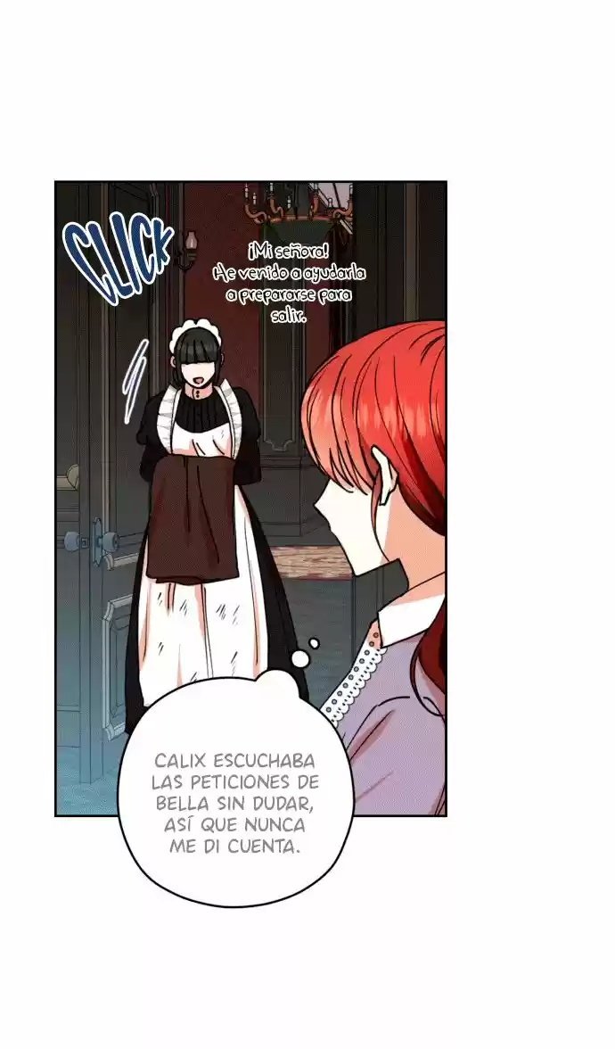 Quiero Ayudar A Mi Esposo A Llegar Al Nivel Completo - Capítulo 29 - Página 42 - LectorTMOo