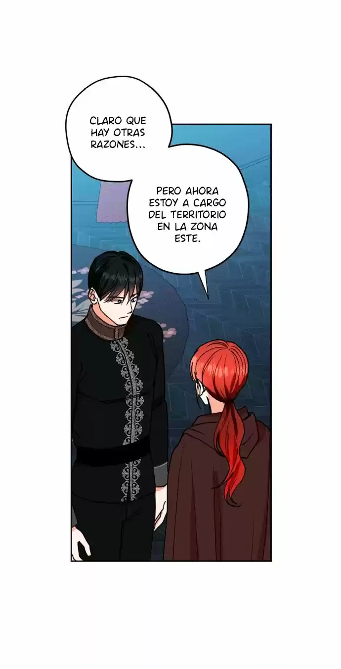 Quiero Ayudar A Mi Esposo A Llegar Al Nivel Completo - Capítulo 29 - Página 52 - LectorTMOo