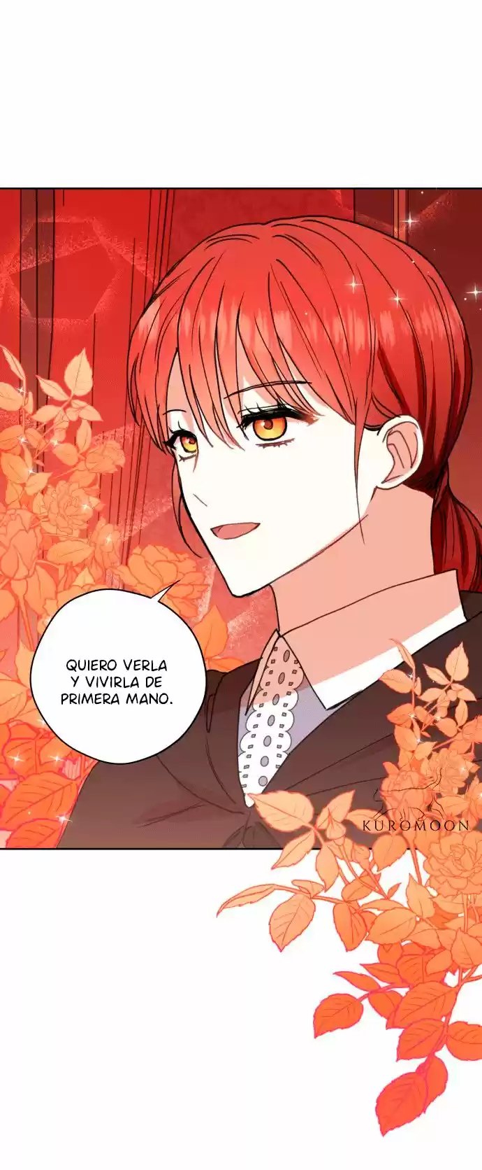 Quiero Ayudar A Mi Esposo A Llegar Al Nivel Completo - Capítulo 29 - Página 53 - LectorTMOo