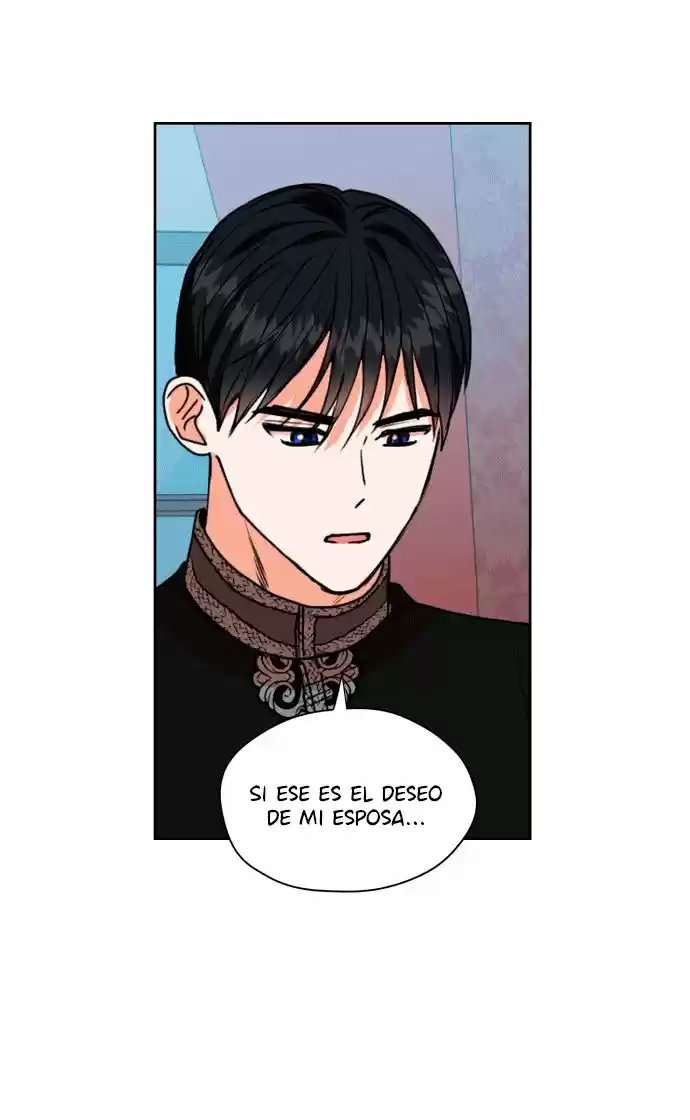 Quiero Ayudar A Mi Esposo A Llegar Al Nivel Completo - Capítulo 29 - Página 54 - LectorTMOo