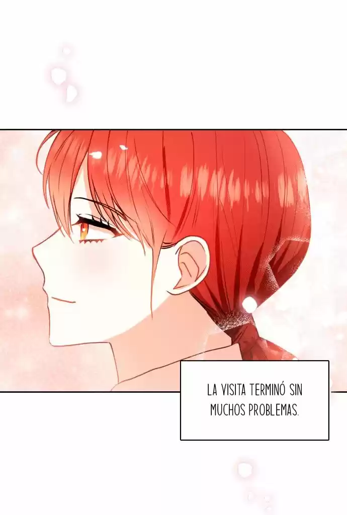Quiero Ayudar A Mi Esposo A Llegar Al Nivel Completo - Capítulo 29 - Página 56 - LectorTMOo
