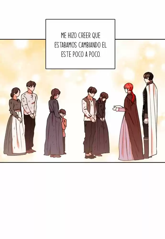 Quiero Ayudar A Mi Esposo A Llegar Al Nivel Completo - Capítulo 29 - Página 59 - LectorTMOo