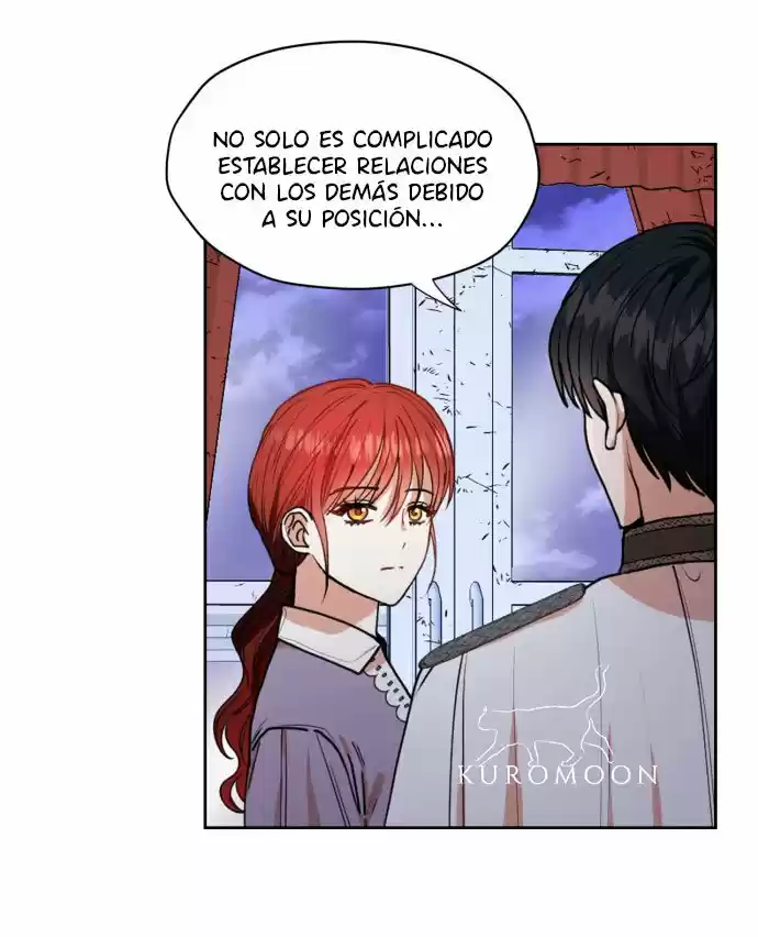 Quiero Ayudar A Mi Esposo A Llegar Al Nivel Completo - Capítulo 30 - Página 12 - LectorTMOo