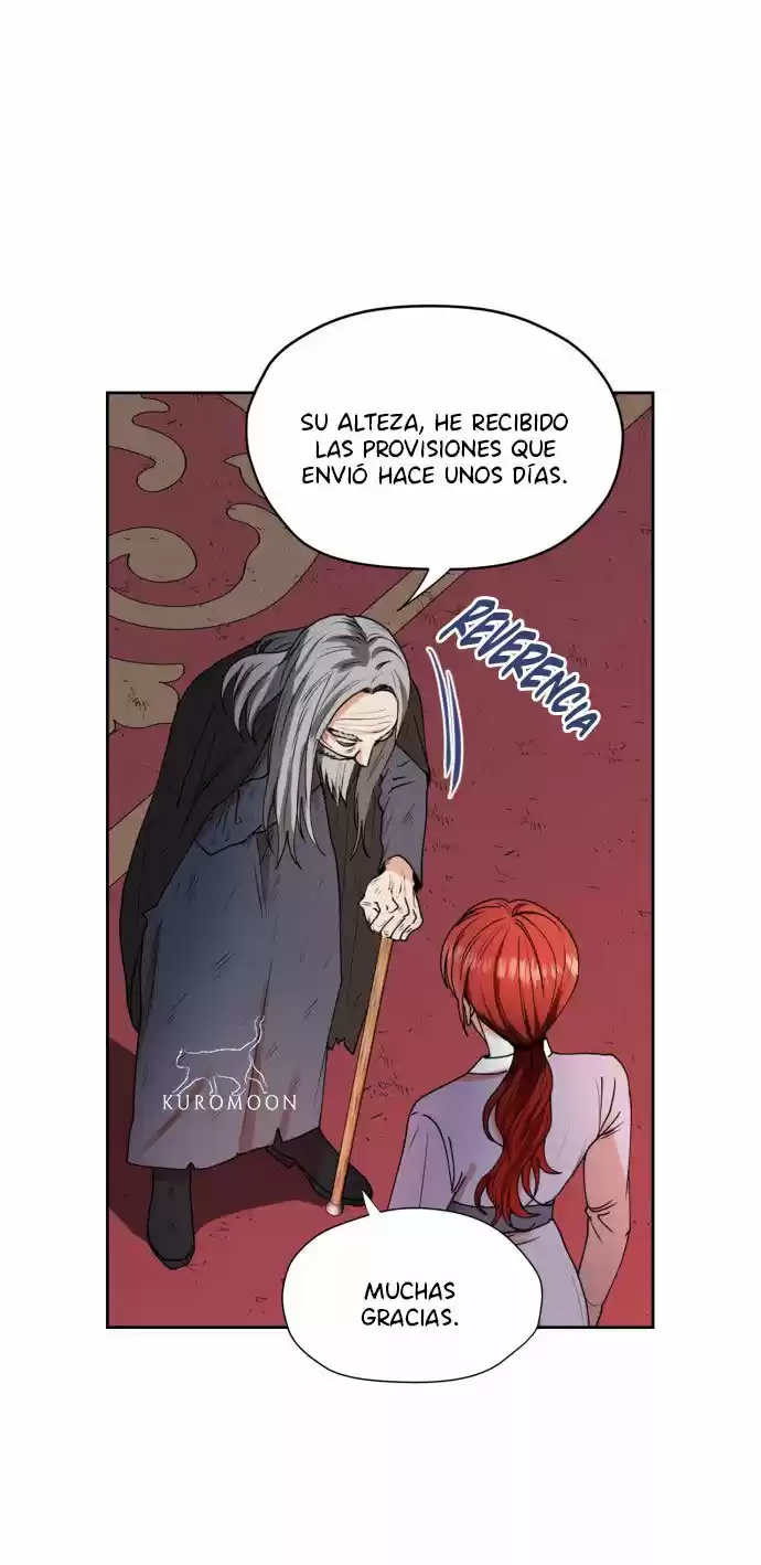 Quiero Ayudar A Mi Esposo A Llegar Al Nivel Completo - Capítulo 30 - Página 16 - LectorTMOo