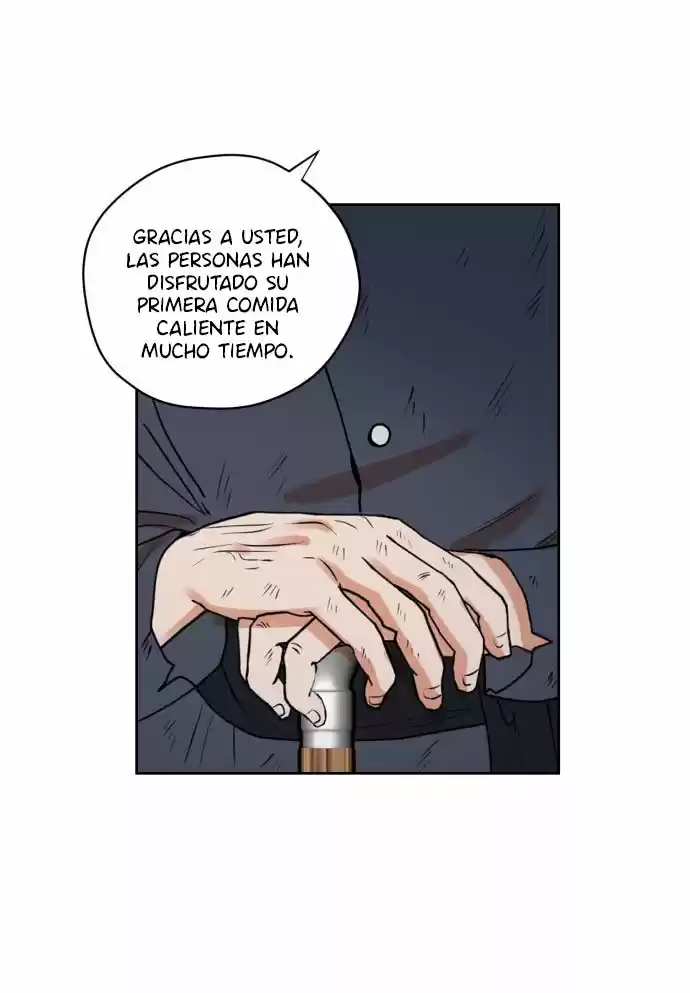 Quiero Ayudar A Mi Esposo A Llegar Al Nivel Completo - Capítulo 30 - Página 17 - LectorTMOo