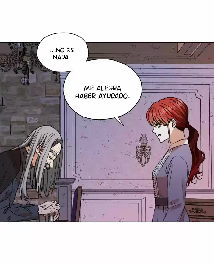 Quiero Ayudar A Mi Esposo A Llegar Al Nivel Completo - Capítulo 30 - Página 18 - LectorTMOo