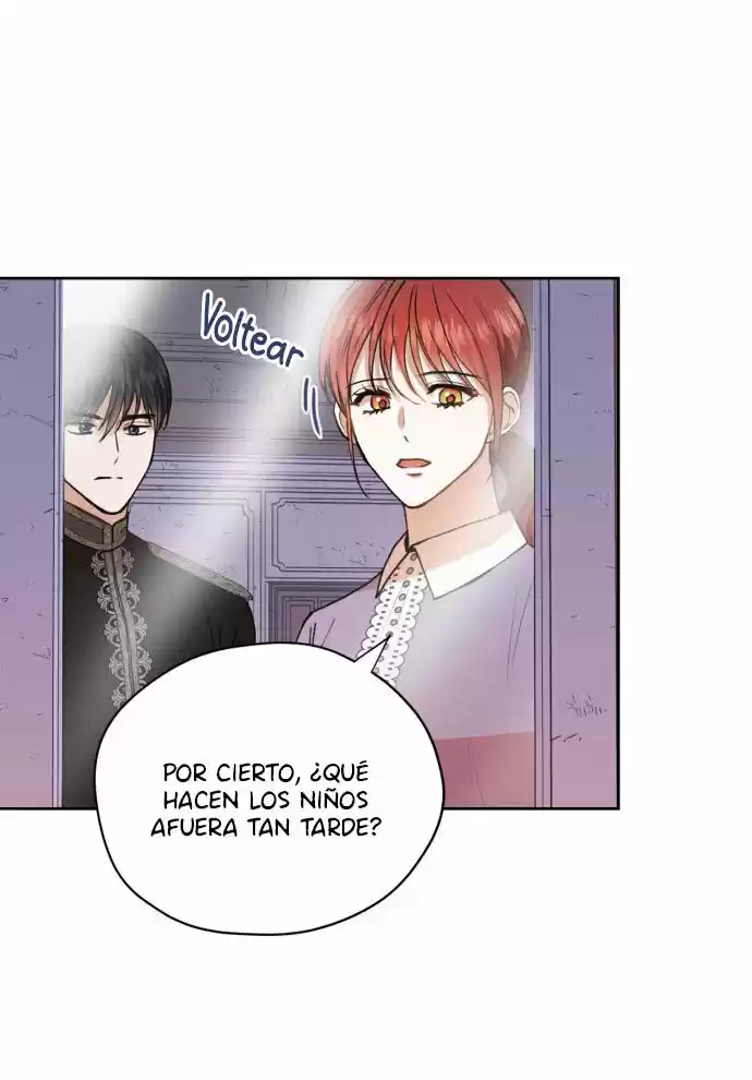 Quiero Ayudar A Mi Esposo A Llegar Al Nivel Completo - Capítulo 30 - Página 19 - LectorTMOo