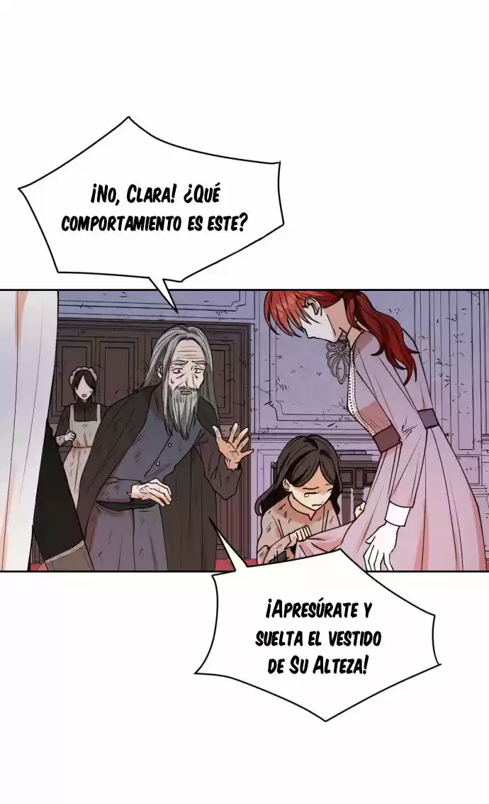 Quiero Ayudar A Mi Esposo A Llegar Al Nivel Completo - Capítulo 30 - Página 26 - LectorTMOo