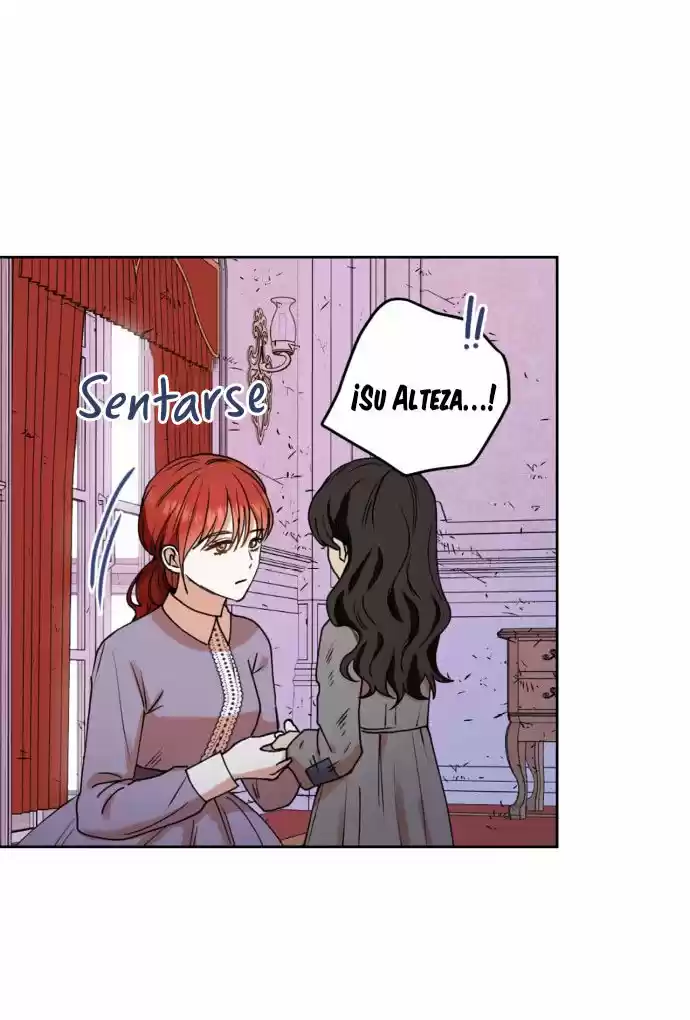 Quiero Ayudar A Mi Esposo A Llegar Al Nivel Completo - Capítulo 30 - Página 27 - LectorTMOo