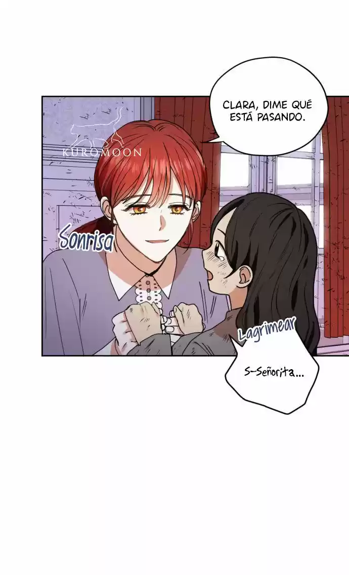 Quiero Ayudar A Mi Esposo A Llegar Al Nivel Completo - Capítulo 30 - Página 28 - LectorTMOo