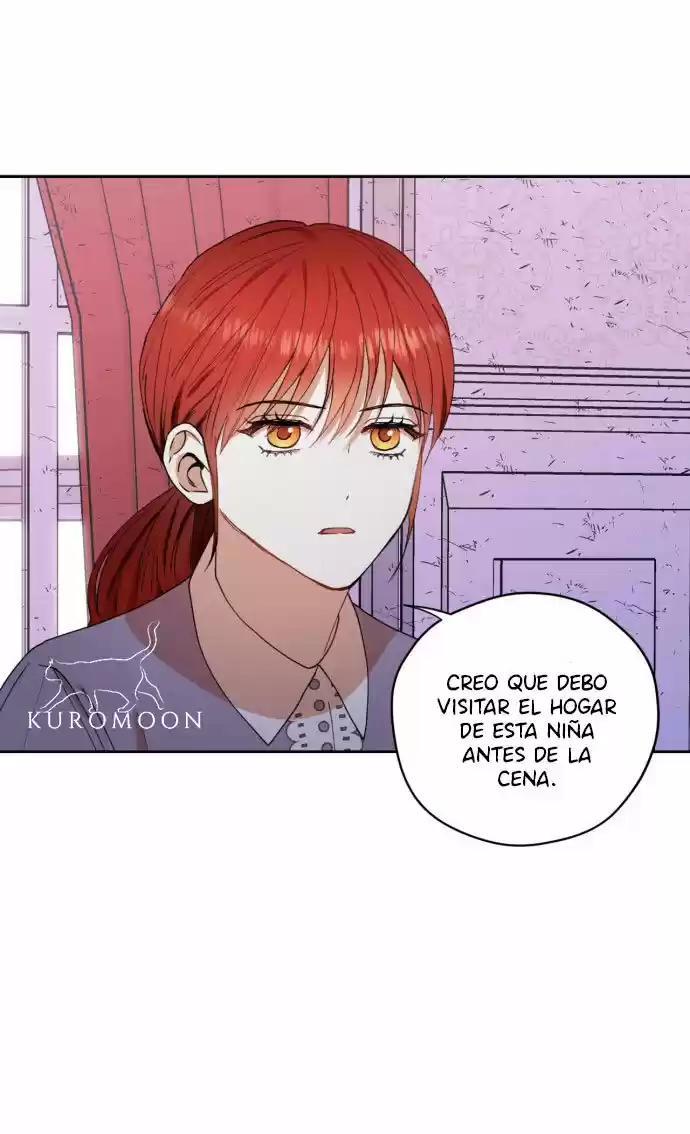 Quiero Ayudar A Mi Esposo A Llegar Al Nivel Completo - Capítulo 30 - Página 32 - LectorTMOo