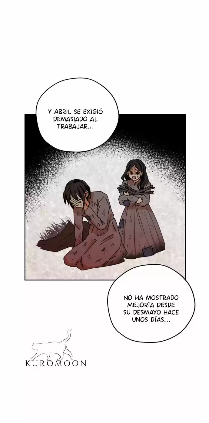 Quiero Ayudar A Mi Esposo A Llegar Al Nivel Completo - Capítulo 30 - Página 36 - LectorTMOo