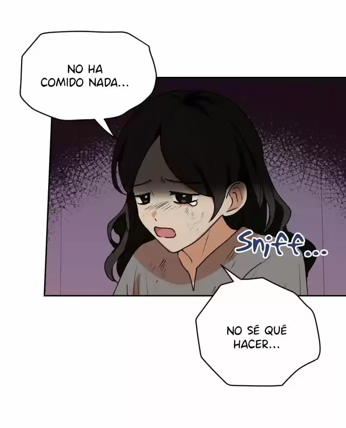 Quiero Ayudar A Mi Esposo A Llegar Al Nivel Completo - Capítulo 30 - Página 37 - LectorTMOo