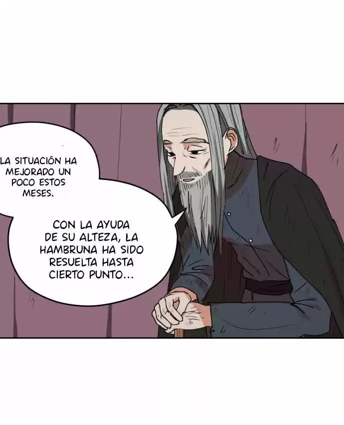 Quiero Ayudar A Mi Esposo A Llegar Al Nivel Completo - Capítulo 30 - Página 39 - LectorTMOo