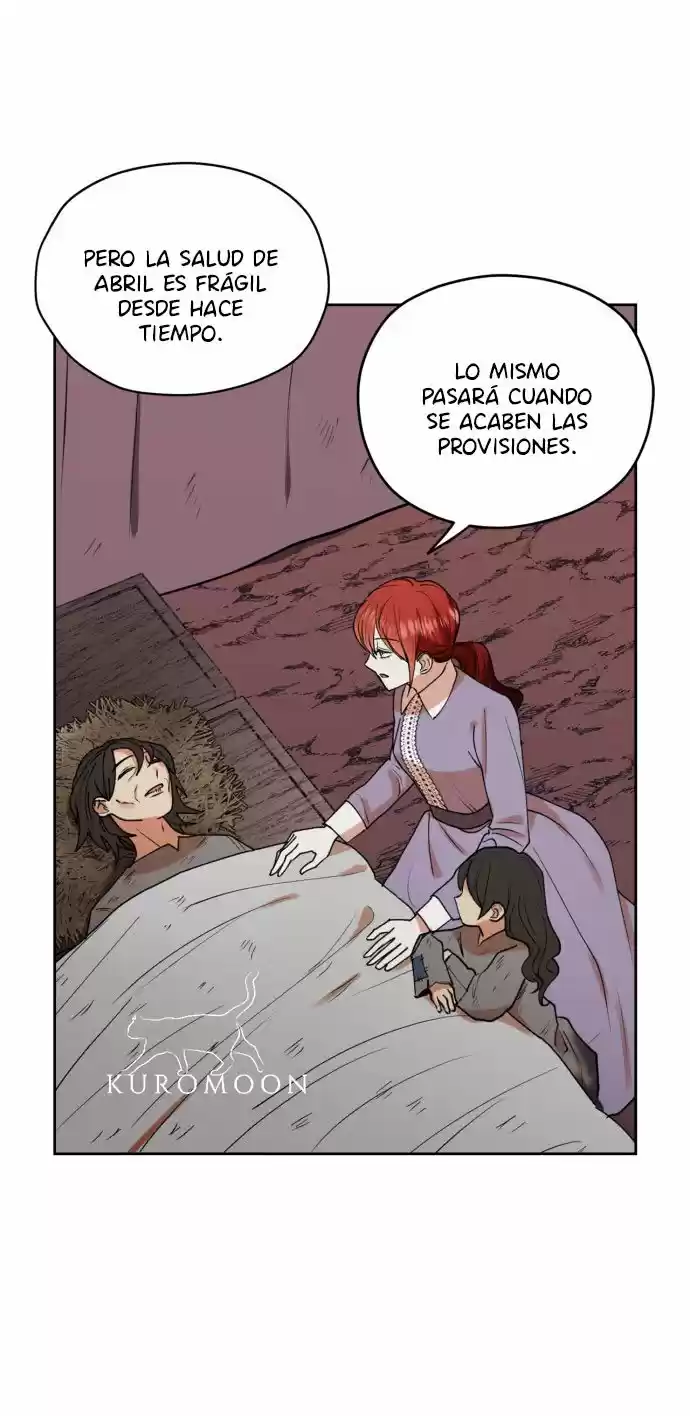 Quiero Ayudar A Mi Esposo A Llegar Al Nivel Completo - Capítulo 30 - Página 40 - LectorTMOo
