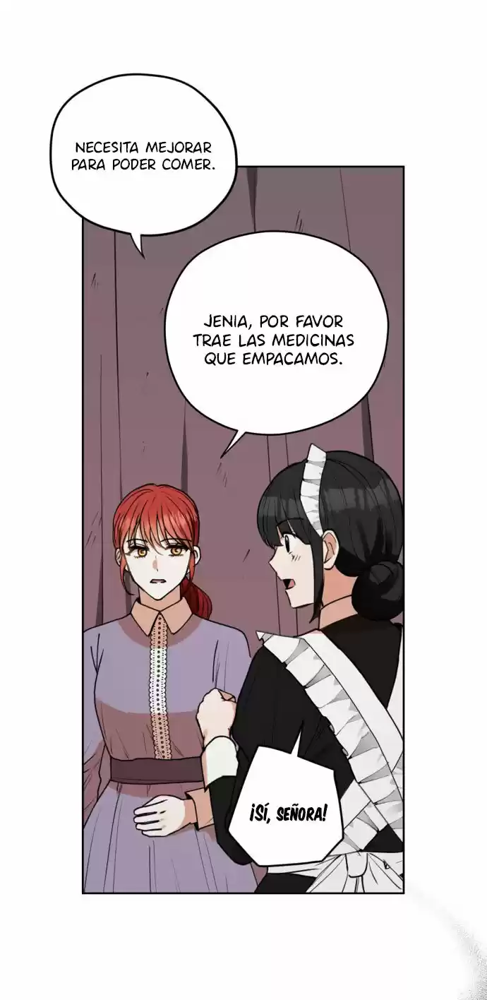Quiero Ayudar A Mi Esposo A Llegar Al Nivel Completo - Capítulo 30 - Página 41 - LectorTMOo