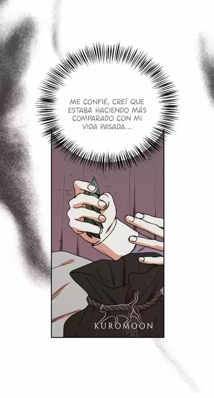 Quiero Ayudar A Mi Esposo A Llegar Al Nivel Completo - Capítulo 30 - Página 44 - LectorTMOo