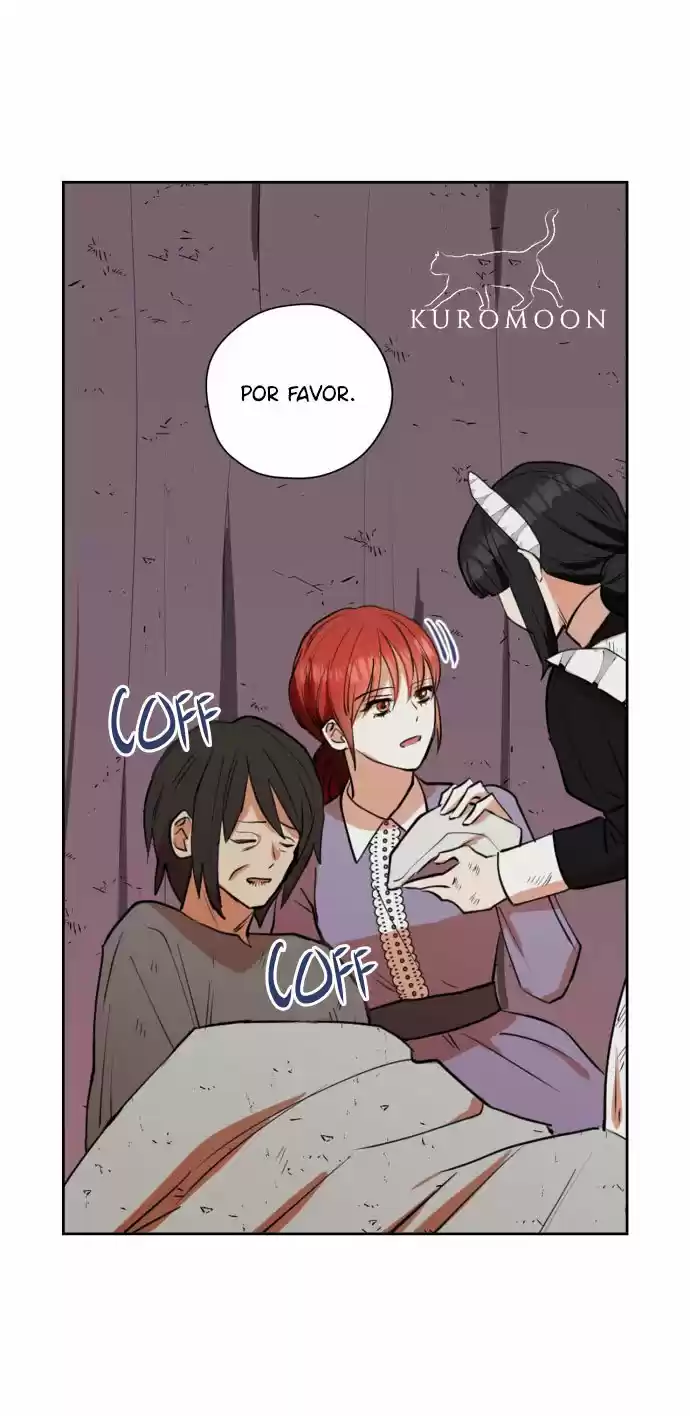 Quiero Ayudar A Mi Esposo A Llegar Al Nivel Completo - Capítulo 30 - Página 48 - LectorTMOo